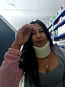 Megan jennerr online show from 11/01/25, 07:27