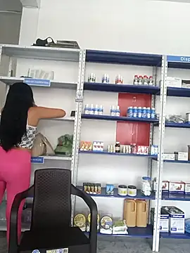 Megan jennerr online show from 11/18/25, 02:43