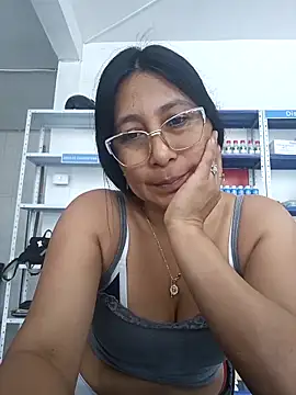 Megan jennerr online show from 12/02/25, 05:19