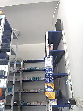 Megan jennerr online show from 02/07/26, 04:22