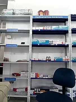 Megan jennerr online show from 03/20/26, 01:27