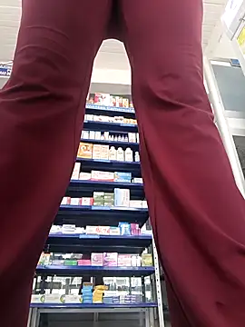 Megan jennerr online show from 03/22/26, 02:53