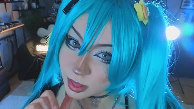 Pleasure You  online show from 03/26/26, 08:20