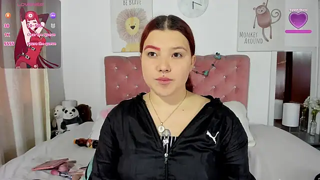 CelessteRedds online show from 02/15/25, 11:39