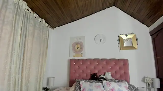 CelessteRedds online show from 09/10/25, 11:21