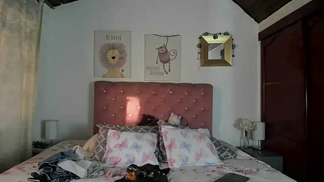 CelessteRedds online show from 09/16/25, 11:22