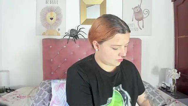 CelessteRedds online show from 10/23/25, 11:20