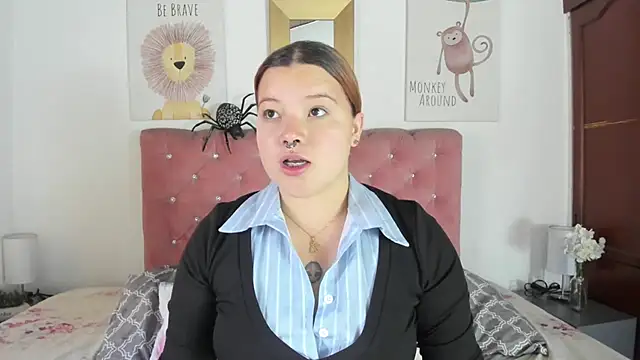 CelessteRedds online show from 10/25/25, 11:29