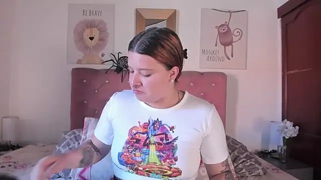 CelessteRedds online show from 11/01/25, 11:45