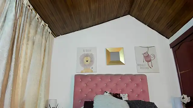 CelessteRedds online show from 11/07/25, 11:21