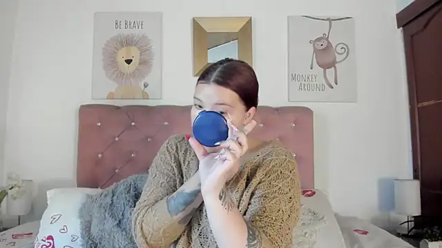 CelessteRedds online show from 12/17/25, 11:27