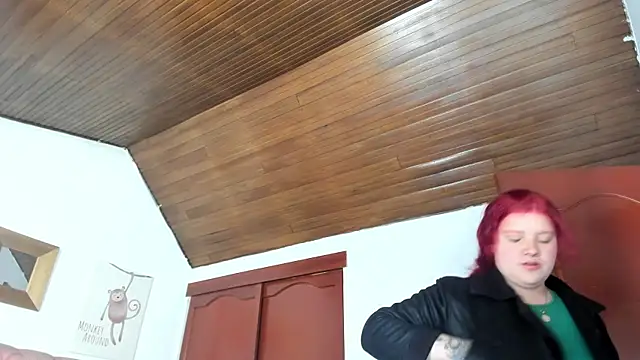 CelessteRedds online show from 04/22/26, 11:56