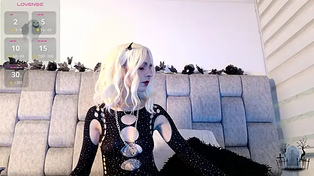 Alice noir online show from 02/12/26, 11:00