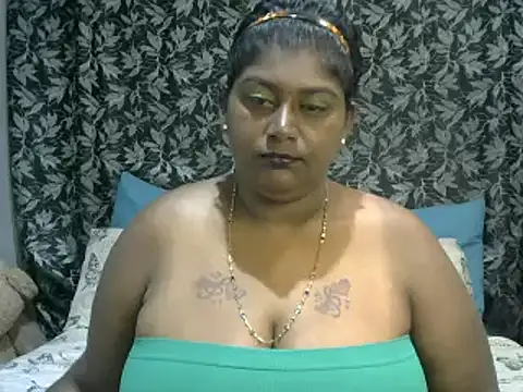 indiansuga online show from 01/15/25, 06:40