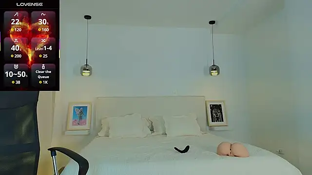  miguel0 online show from 02/25/25, 09:35