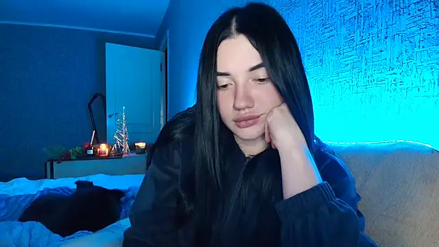 Liana diva online show from 12/03/25, 08:29