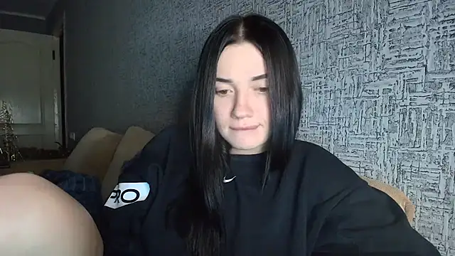 Liana diva online show from 01/09/26, 05:59