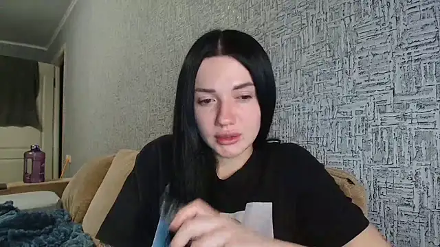 Liana diva online show from 02/22/26, 07:01