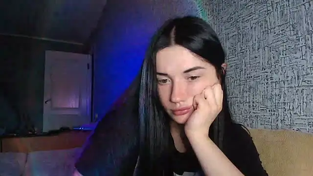 Liana diva online show from 04/04/26, 03:20