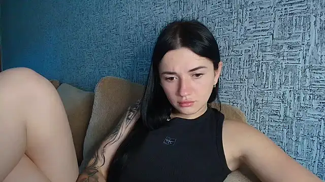Liana diva online show from 07/13/26, 11:57