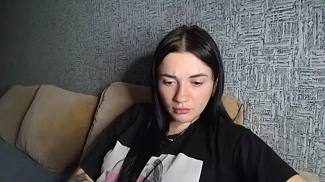 Liana diva online show from 07/26/26, 05:20