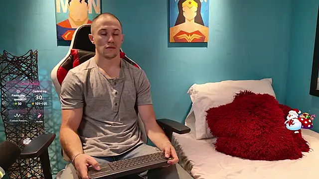 Snapshot of AxelFairchaild chatting on 02/12/25, 12:55 AxelFairchaild online show from 02/12/25, 12:55