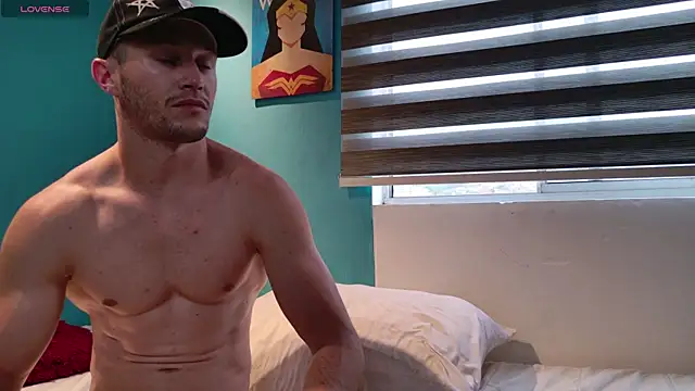 Snapshot of AxelFairchaild chatting on 03/12/25, 06:55 AxelFairchaild online show from 03/12/25, 06:55