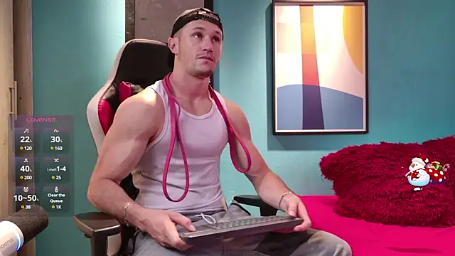 Snapshot of AxelFairchaild chatting on 03/15/25, 12:45 AxelFairchaild online show from 03/15/25, 12:45