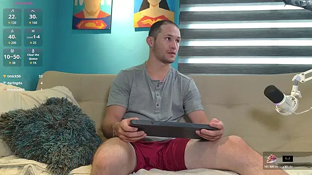 Snapshot of AxelFairchaild chatting on 10/07/25, 02:14 AxelFairchaild online show from 10/07/25, 02:14