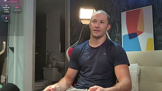 Snapshot of AxelFairchaild chatting on 11/25/25, 12:49 AxelFairchaild online show from 11/25/25, 12:49