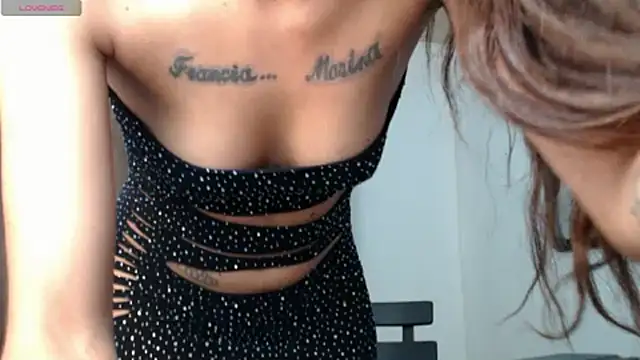 conni f00x online show from 02/22/25, 02:06