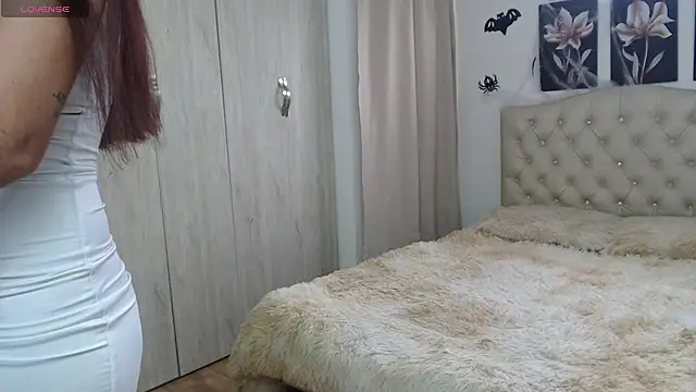 conni f00x online show from 10/30/25, 07:14