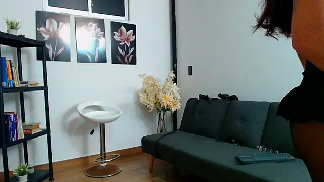 conni f00x online show from 02/04/26, 07:42