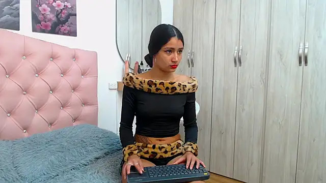 conni f00x online show from 02/07/26, 12:42