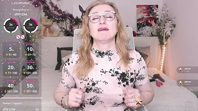 MadissonKiss online show from 01/14/26, 12:49