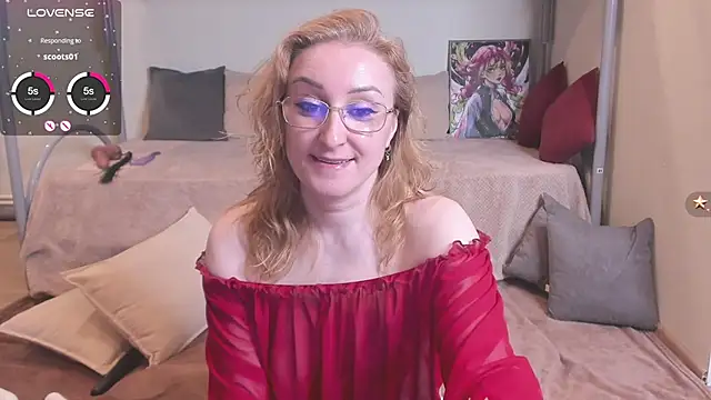 MadissonKiss online show from 04/03/26, 12:52