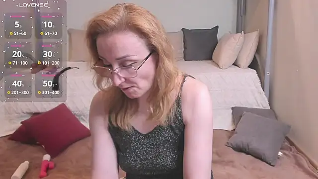 MadissonKiss online show from 04/23/26, 01:57