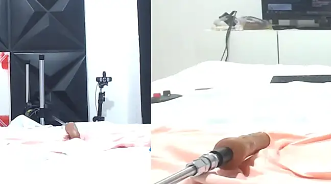 Lisa goals online show from 01/14/25, 01:26