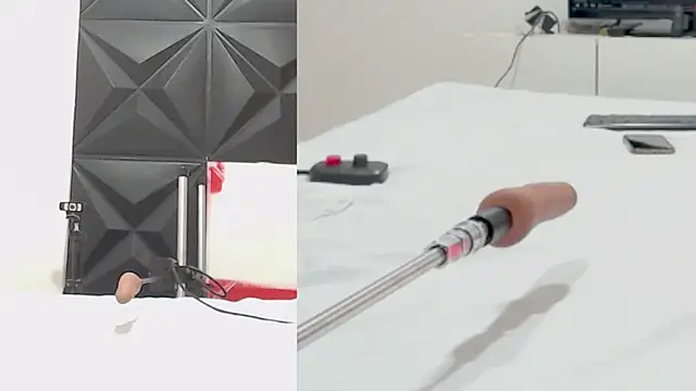 Lisa goals online show from 02/21/25, 01:22