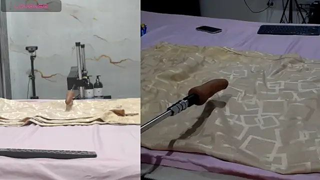 Lisa goals online show from 04/24/26, 01:08