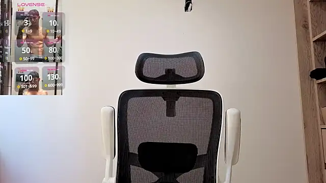 Cristopher23  online show from 11/15/25, 05:42