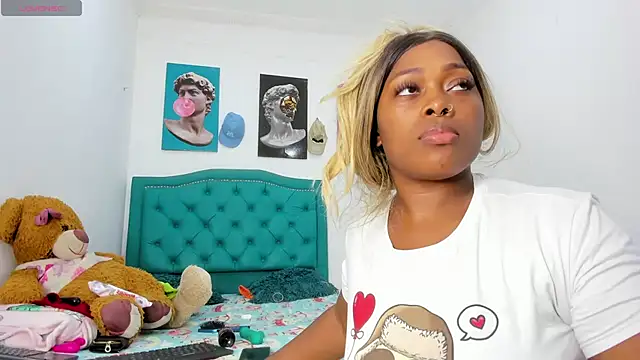 Lilybaudinx96 online show from 02/09/26, 09:30