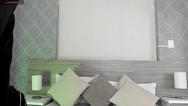 Mistyca online show from 03/12/25, 10:59