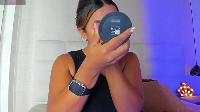 Mistyca online show from 03/20/25, 11:05