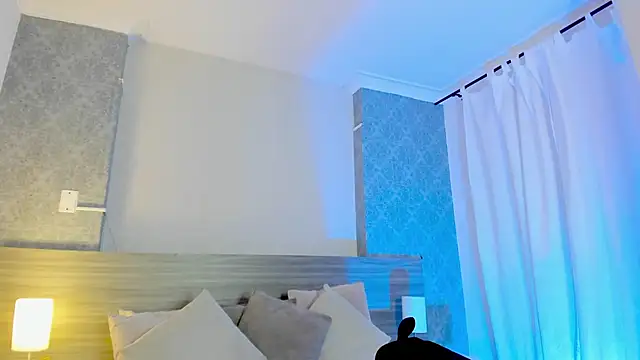 Mistyca online show from 09/12/25, 10:37