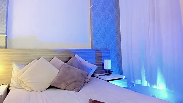 Mistyca online show from 11/04/25, 10:36