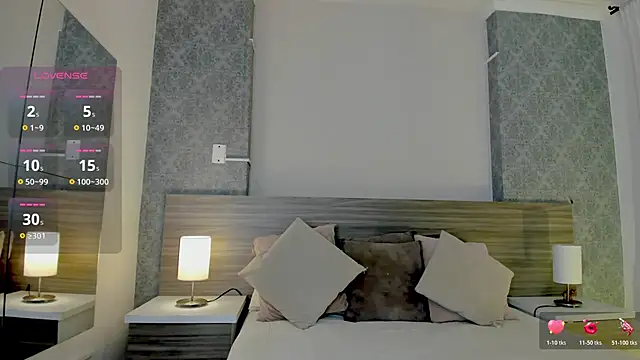 Mistyca online show from 11/11/25, 12:05