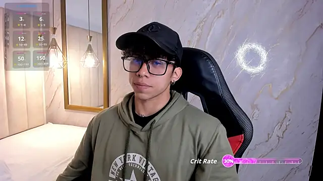 Snapshot of AkazaBoy_ chatting on 12/03/25, 05:15 AkazaBoy online show from 12/03/25, 05:15