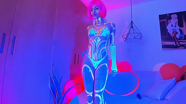 CurlyRose   online show from 01/14/26, 11:42