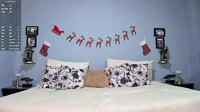 ETHAN ADAM online show from 12/04/24, 01:47